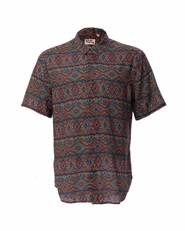 Mens Boho Stitch